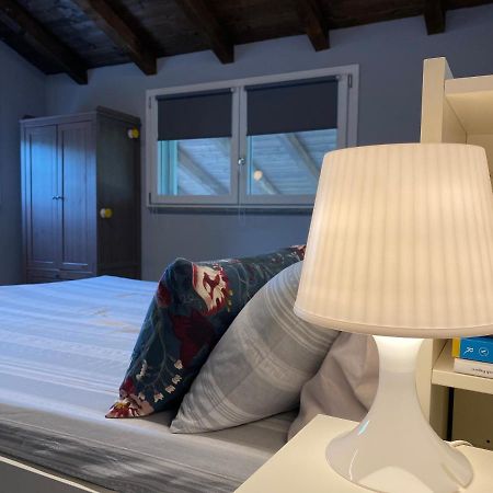Suite In Oltrepo' Pavese Montescano Bagian luar foto