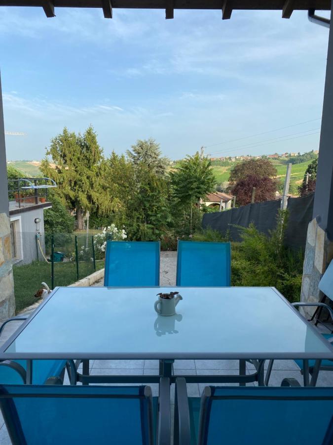 Suite In Oltrepo' Pavese Montescano Bagian luar foto