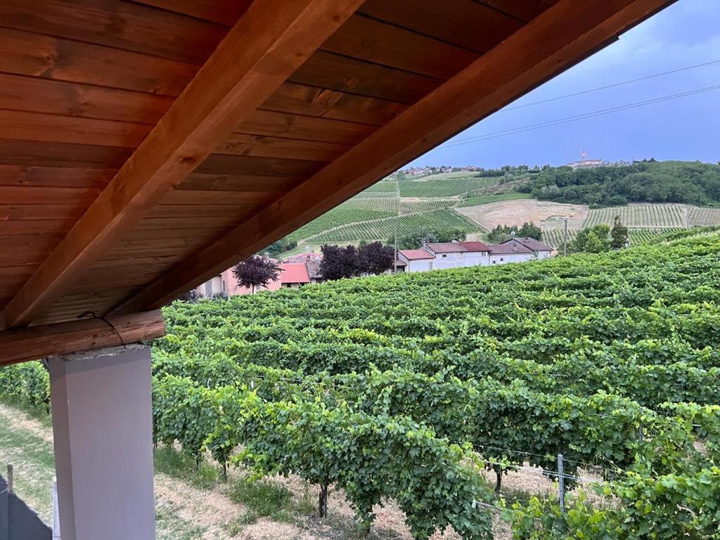 Suite In Oltrepo' Pavese Montescano Bagian luar foto